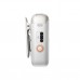 DJI Mic 2 Single Transmitter Only - White